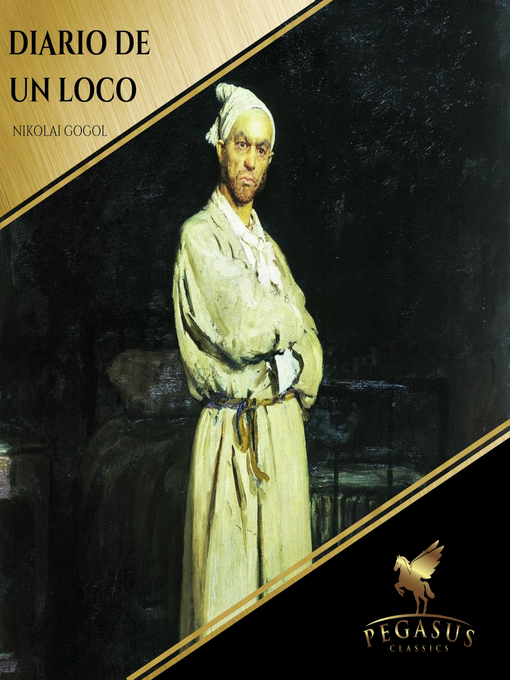 Title details for Diario de un Loco by Nikolai Gogol - Available